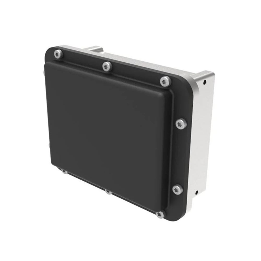 HC-M150 multi-lane traffic radar