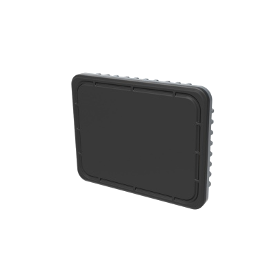 HC-M250 long-range traffic radar