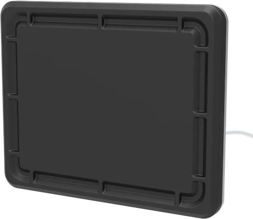 Front antenna face of MSR-S200 perimeter security radar