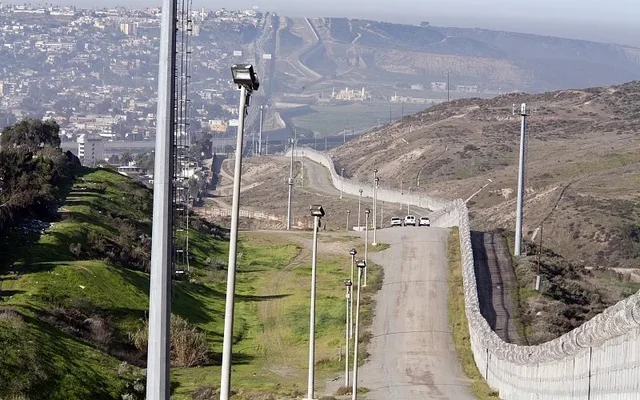周界安防