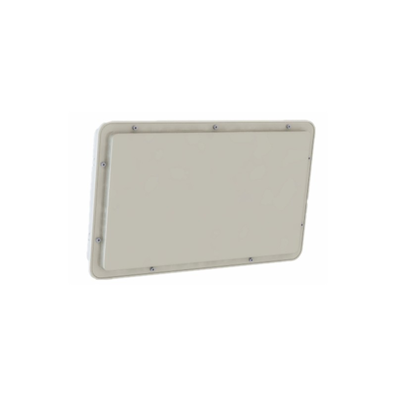 Mvr 800 MVR-Y1 Remote Traffic Microwave Sensor - Traffic Sensor