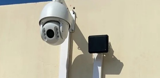 雷达与视频数据融合