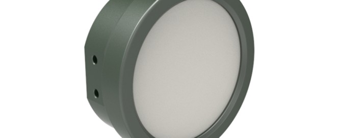 雷达液位传感器