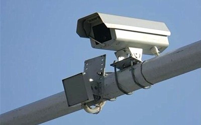 Traffic Light Cameras and Radar Systems: Revolutionizing Road Safety ...