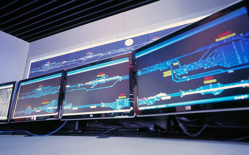 Real-Time Monitoring Real-Time Monitoring