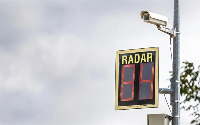 Radar Sensor Radar Sensor