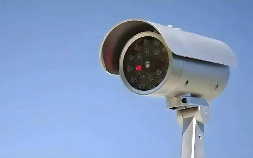 Speed Detection Cameras Speed Detection Cameras