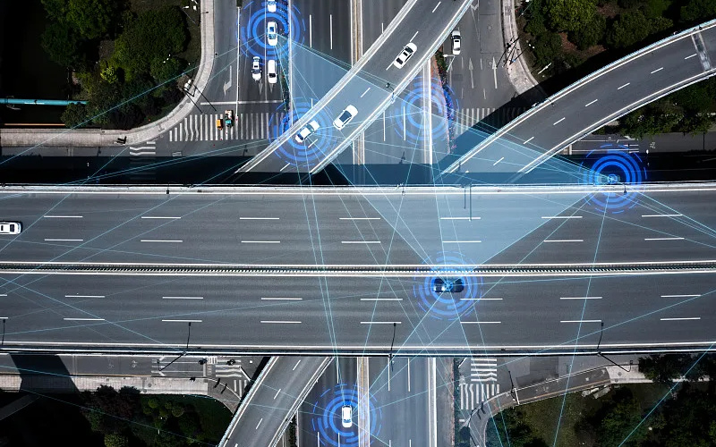 Traffic Sensor Traffic Sensor