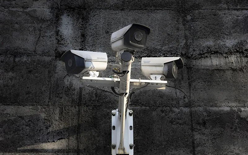 Perimeter Surveillance Perimeter Surveillance