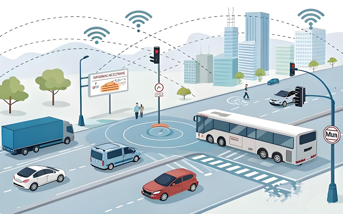 Vehicle Detection Sensors