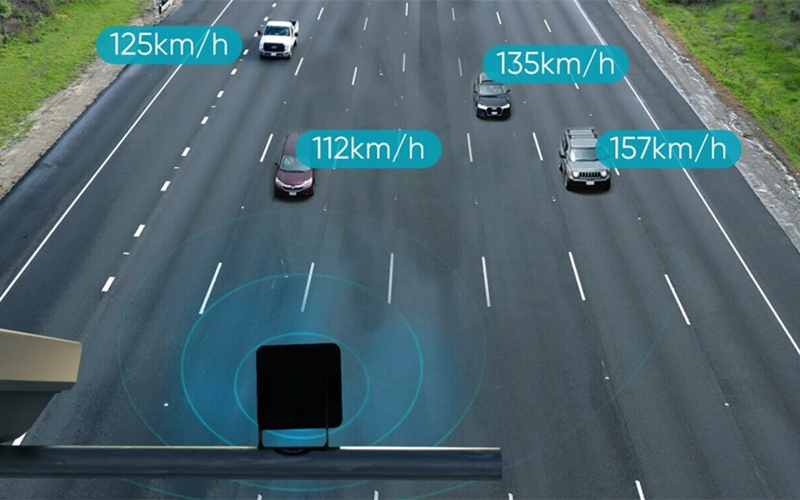 Speed Enforcement Solutions