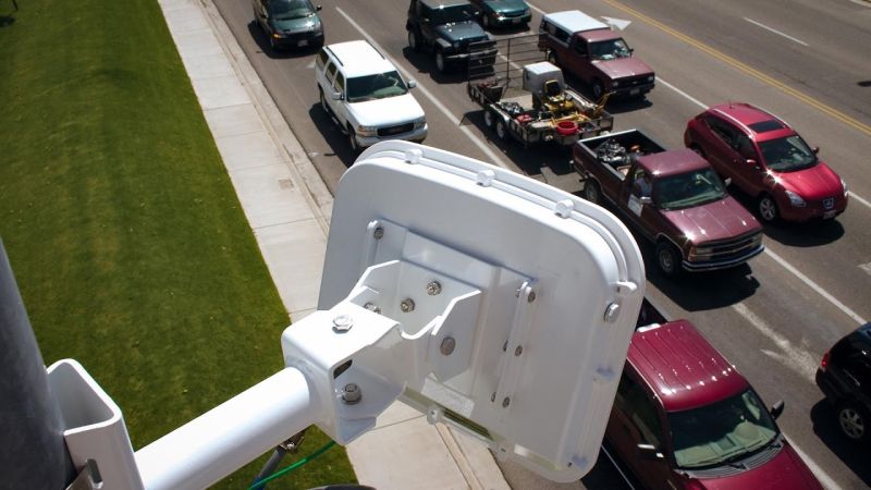 Wavetronix SmartSensor