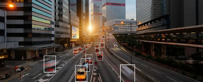 多目标雷达检测器